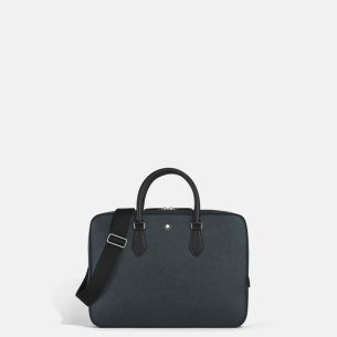 Pasta Montblanc Sartorial thin document case