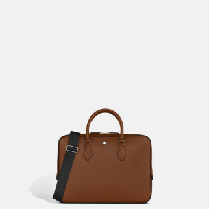 Pasta Montblanc in Sartorial Leather