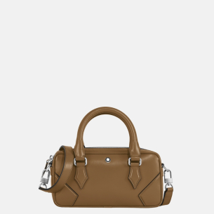 Bolsa de Boliche Montblanc Meisterstück Small - Sand