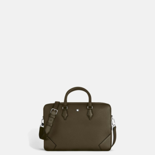 Pasta Montblanc Document Case