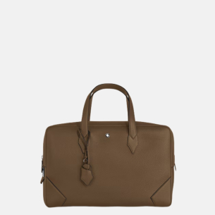 Bolsa Montblanc Weekender Bag 45 in Grain Leather