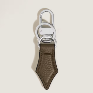 Chaveiro Montblanc Grain Nib - Noisette