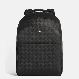 Mochila Montblanc Extreme 3.0 Large com 3 Compartimentos - Black
