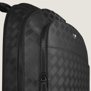 Mochila Montblanc Extreme 3.0 Large com 3 Compartimentos - Black