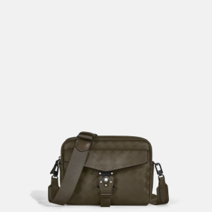 Bolsa Montblanc Mensageiro Extreme 3.0 M-Lock - Khaki