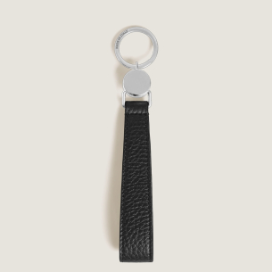 Chaveiro Montblanc Grain Loop - Black