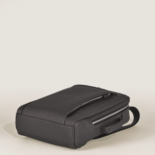Mochila Montblanc Companion Rectangular Backpack - Forged Iron