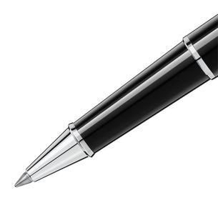 Caneta Montblanc Rollerball Classique resina Meisterstück UNICEF