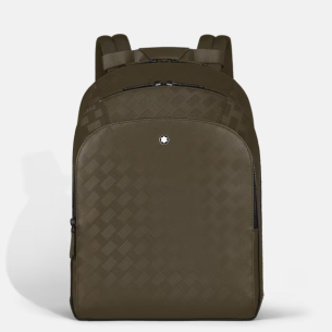 Mochila Montblanc Extreme Média com 3 Compartimentos