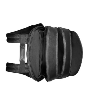 Mochila Montblanc Sartorial 3 Compartimentos M - MB130275