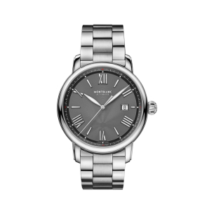 Relógio Montblanc Star Legacy Automatic Data 43mm