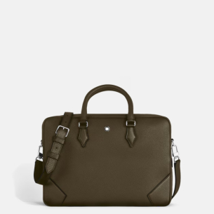 Pasta Montblanc Document Case