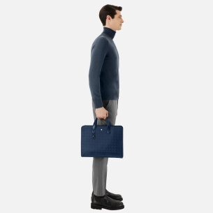 Pasta Montblanc Extreme 3.0 Thin Document Case