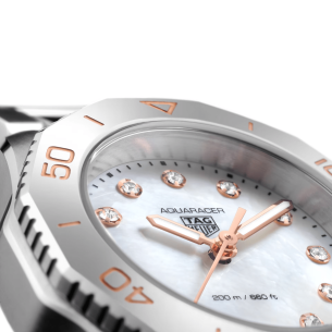 Relógio TAG Heuer Aquaracer Professional 200 - WBP1450.BA0622