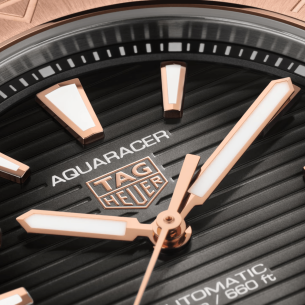 Relógio TAG Heuer Aquaracer Professional 200 - WBP2151.FT6199