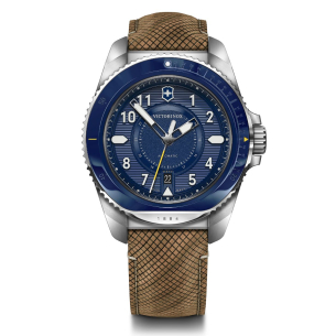 Relógio Victorinox Journey  Automatic