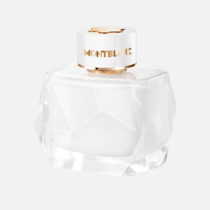 Perfume Montblanc  Feminino Signature Eau de Parfum 90ml
