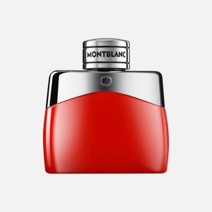 Perfume Montblanc  Legend Red Eau de Parfum 50ml