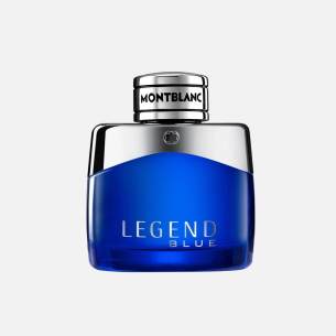 Perfume Montblanc Legend Blue 30ml - EAU