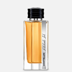 Perfume Montblanc Collection Patchouli Ink Edp 125 ml