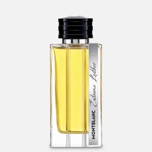 Perfume Montblanc Collection Extreme Leather EDP 125 ml
