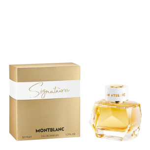 Perfume Montblanc Signature Absolue EDP - 50ml