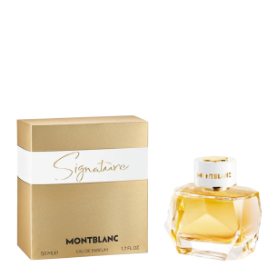 Perfume Montblanc Signature Absolue EDP - 90ml