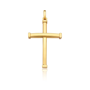 Pingente Ouro Amarelo 18K  