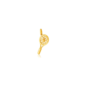 Pingente Ouro Amarelo 18K  