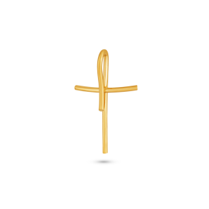 Pingente Ouro Amarelo 18K  