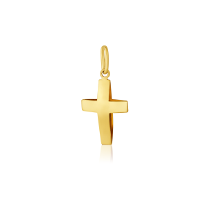 Pingente em Ouro Amarelo 18K  