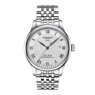 Relógio Tissot Le Locle Powermatic 80