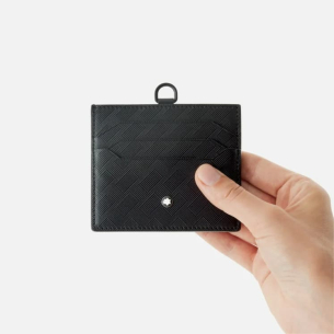 Porta-cartões Montblanc Extreme 3.0