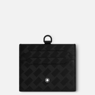 Porta-cartões Montblanc Extreme 3.0