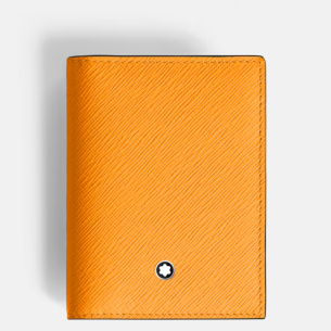 Porta-Cartões Montblanc Sartorial 4cc