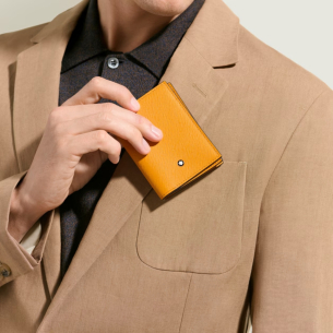 Porta-Cartões Montblanc Sartorial 4cc