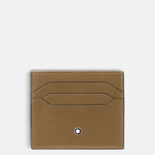 Porta-Cartões Montblanc Meisterstück 6cc