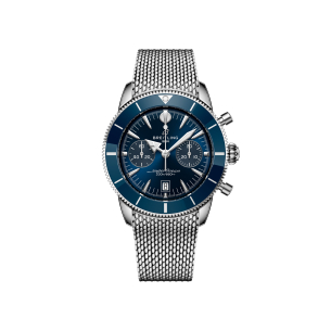 Relógio Breitling Superocean Heritage B01 Chronograph 42 AB0156161C1A1