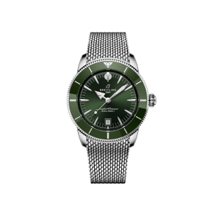 Relógio Breitling Superocean Heritage B31 Automatic 42 AB3111361L1A1