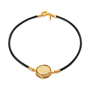 Pulseira S&atilde;o Bento - PU8420.01725