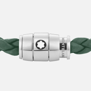 Pulseira Montblanc Meisterstück