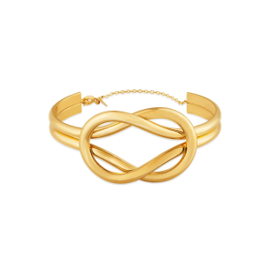 Pulseira em Ouro Amarelo 18K