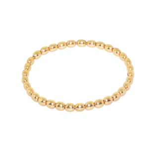 Pulseira Ouro amarelo - 18K