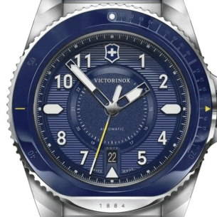 Relógio Victorinox Journey Automatic