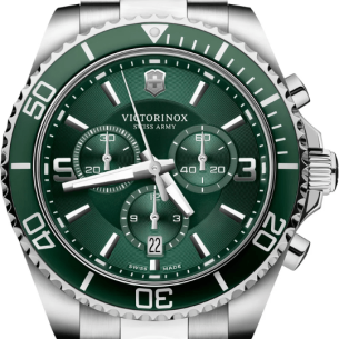 Relógio Victorinox Maverick Chrono 