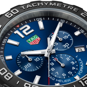 Relógio TAG Heuer Formula 1 Chronograph - CAZ101AV.BA0842