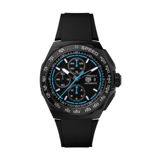 Relógio TAG Heuer Formula 1 Chronograph - CBZ2084.FT8097