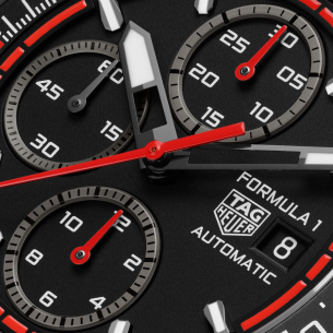 Relógio TAG Heuer Formula 1 Chronograph - CBZ2085.FT8093