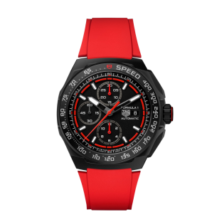 Relógio TAG Heuer Formula 1 Chronograph - CBZ2085.FT8093