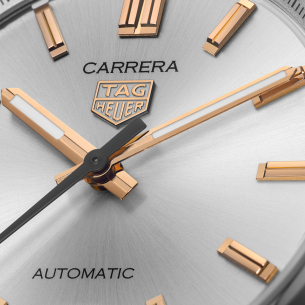 Relógio TAG Heuer Carrera Date - WBN2310.BA0001
